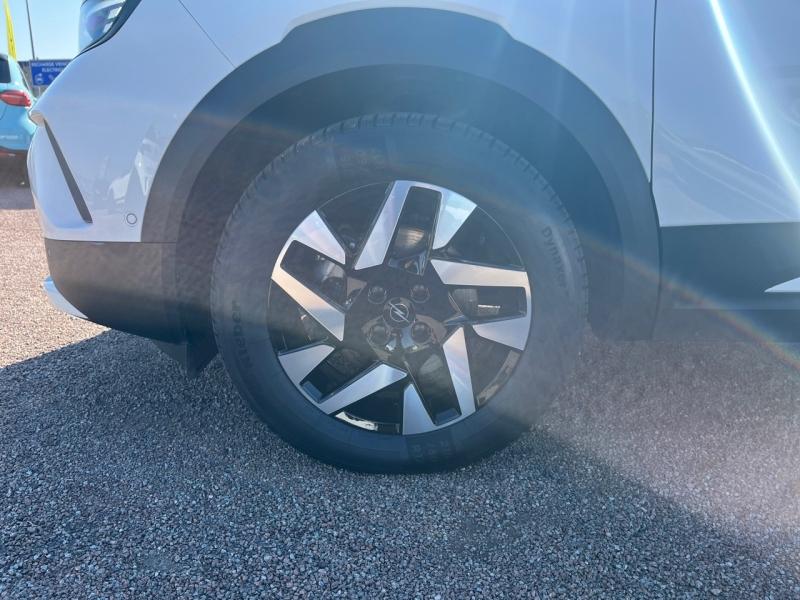 Image OPEL Mokka 1.2 Turbo Hybrid 136ch Edition e-DCT6