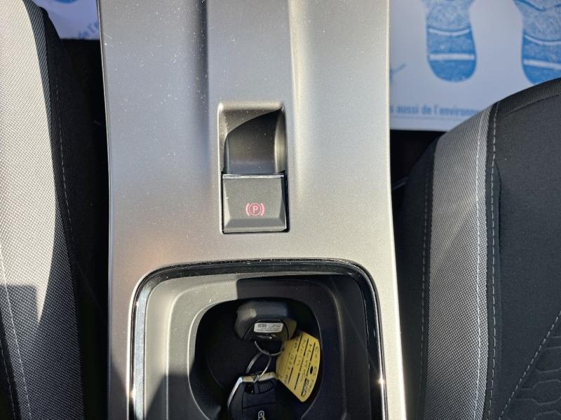 Image OPEL Mokka 1.2 Turbo Hybrid 136ch Edition e-DCT6