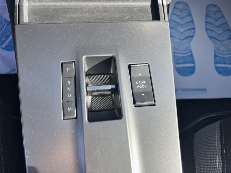 Image OPEL Mokka 1.2 Turbo Hybrid 136ch Edition e-DCT6