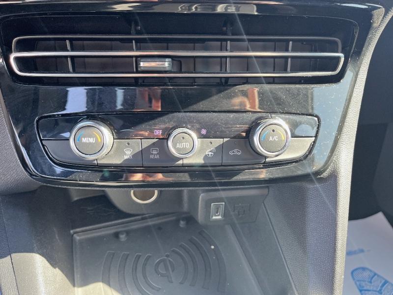 Image OPEL Mokka 1.2 Turbo Hybrid 136ch Edition e-DCT6