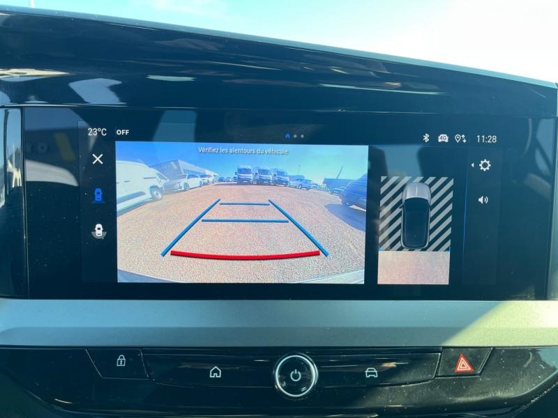 Image OPEL Mokka 1.2 Turbo Hybrid 136ch Edition e-DCT6