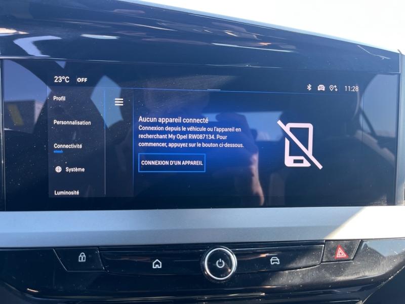 Image OPEL Mokka 1.2 Turbo Hybrid 136ch Edition e-DCT6