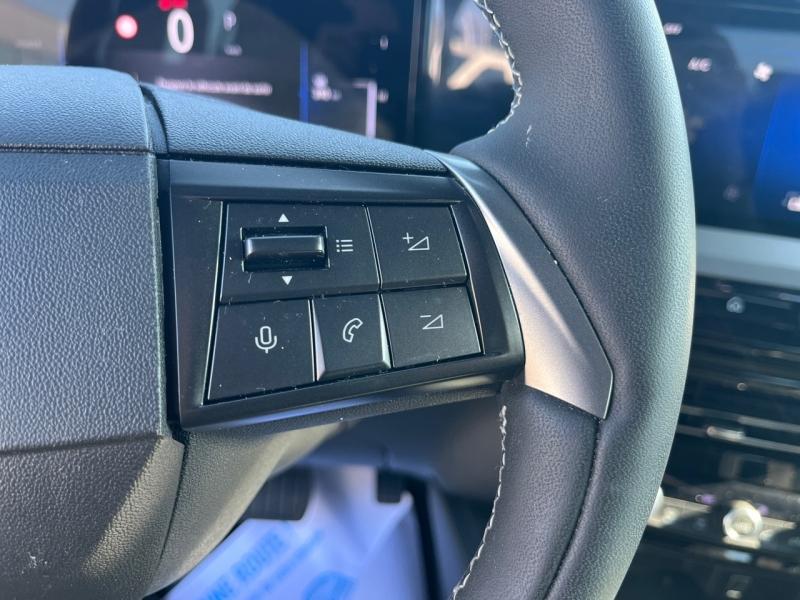 Image OPEL Mokka 1.2 Turbo Hybrid 136ch Edition e-DCT6