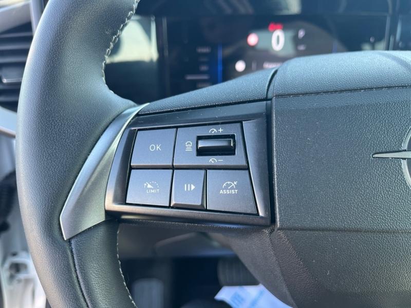 Image OPEL Mokka 1.2 Turbo Hybrid 136ch Edition e-DCT6