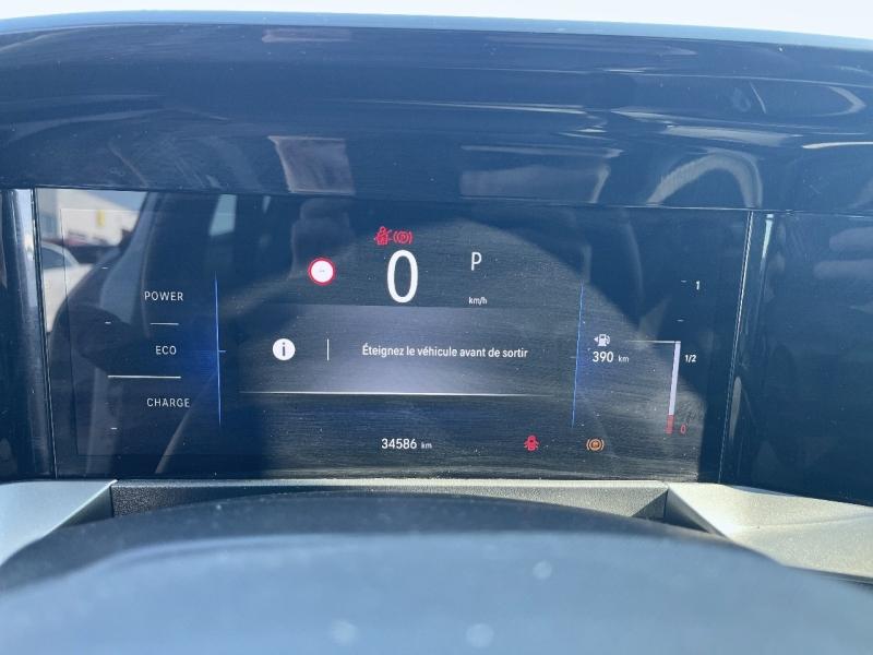 Image OPEL Mokka 1.2 Turbo Hybrid 136ch Edition e-DCT6