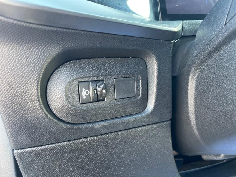 Image OPEL Mokka 1.2 Turbo Hybrid 136ch Edition e-DCT6