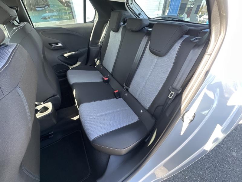 Image OPEL Corsa 1.2 Turbo 100ch Business