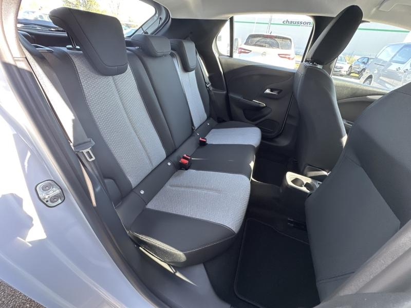 Image OPEL Corsa 1.2 Turbo 100ch Business