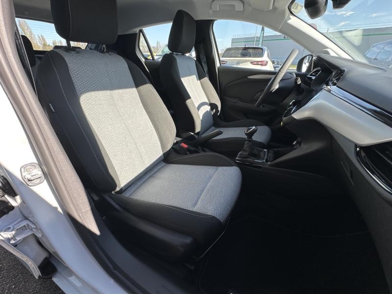 Image OPEL Corsa 1.2 Turbo 100ch Business