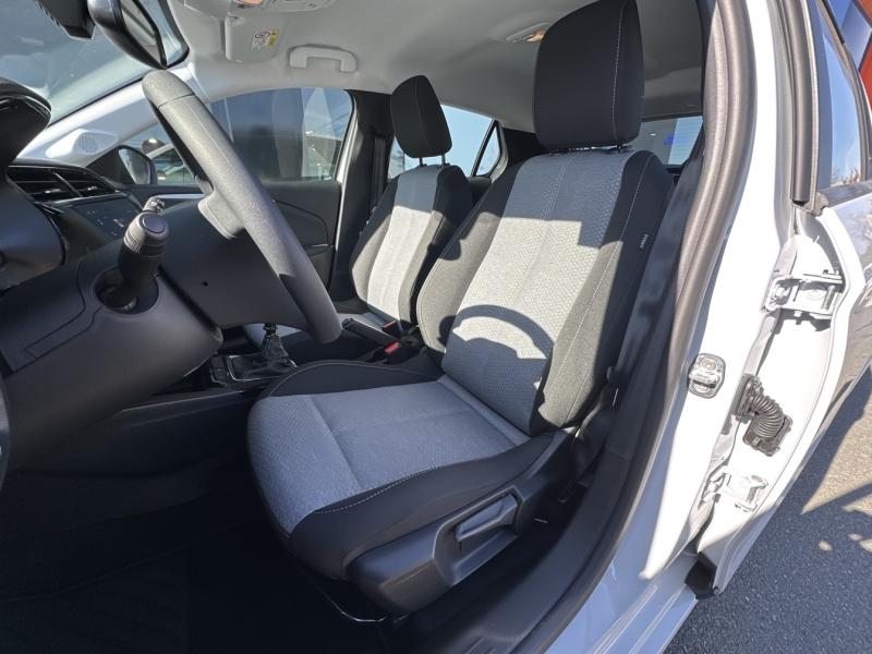 Image OPEL Corsa 1.2 Turbo 100ch Business