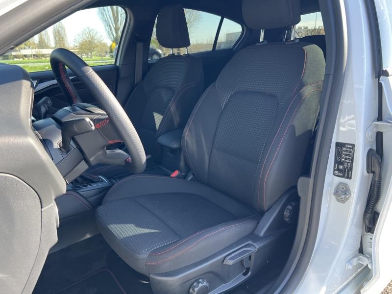 Image FORD Focus 1.0 EcoBoost mHEV 155ch ST-Line X Powershift