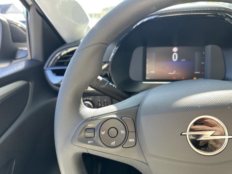 Image OPEL Corsa 1.2 Turbo 100ch Business