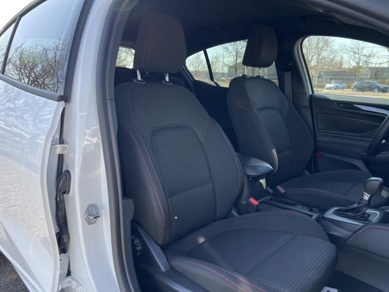 Image FORD Focus 1.0 EcoBoost mHEV 155ch ST-Line X Powershift