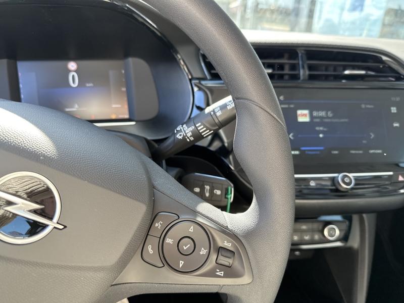 Image OPEL Corsa 1.2 Turbo 100ch Business