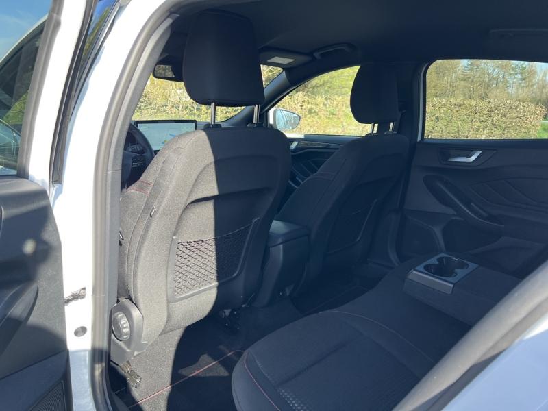 Image FORD Focus 1.0 EcoBoost mHEV 155ch ST-Line X Powershift