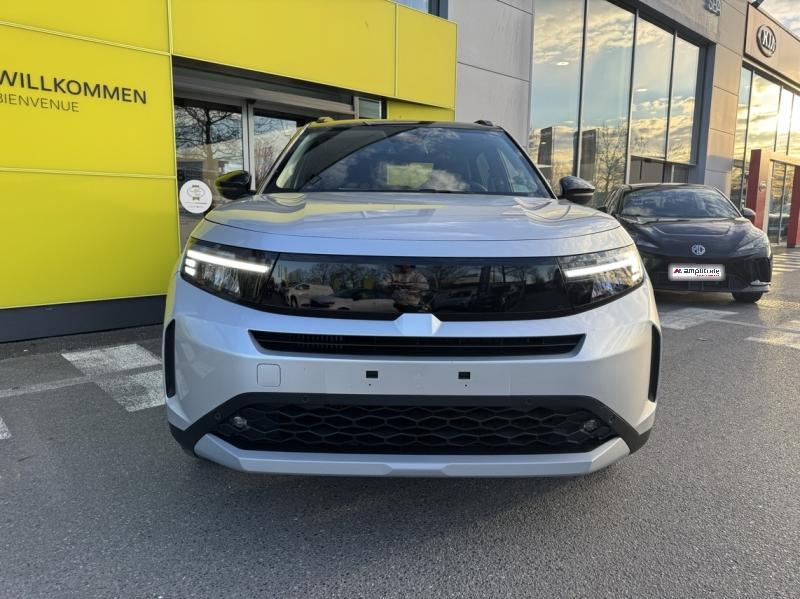 Image OPEL Frontera 1.2 Turbo Hybrid 145ch GS e-DCT6