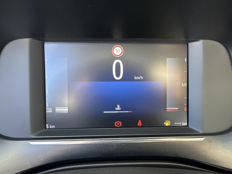 Image OPEL Corsa 1.2 Turbo 100ch Business