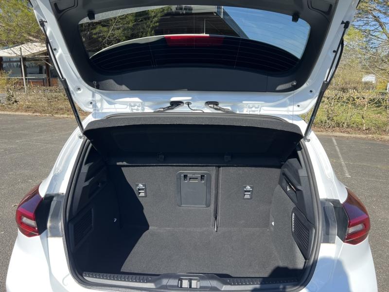 Image FORD Focus 1.0 EcoBoost mHEV 155ch ST-Line X Powershift