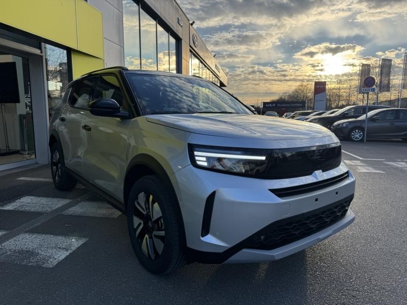 Image OPEL Frontera 1.2 Turbo Hybrid 145ch GS e-DCT6