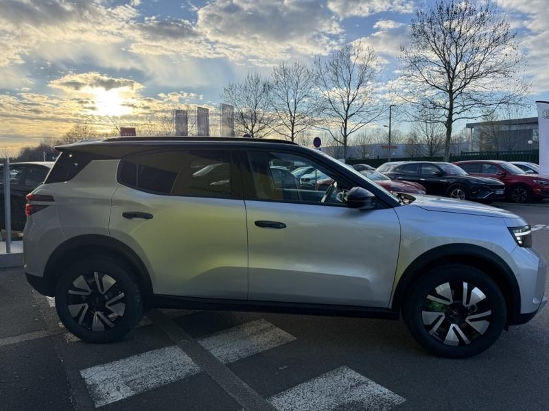 Image OPEL Frontera 1.2 Turbo Hybrid 145ch GS e-DCT6