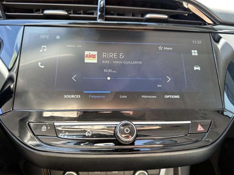 Image OPEL Corsa 1.2 Turbo 100ch Business