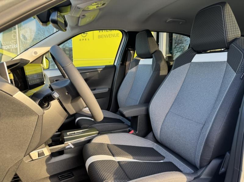 Image OPEL Frontera 1.2 Turbo Hybrid 145ch GS e-DCT6