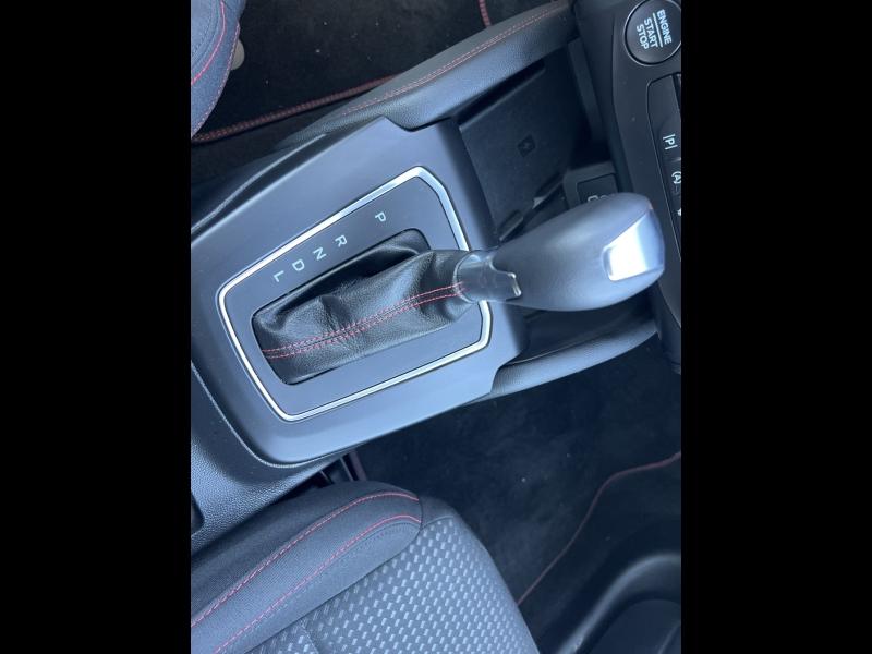 Image FORD Focus 1.0 EcoBoost mHEV 155ch ST-Line X Powershift