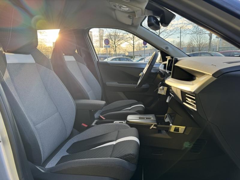 Image OPEL Frontera 1.2 Turbo Hybrid 145ch GS e-DCT6