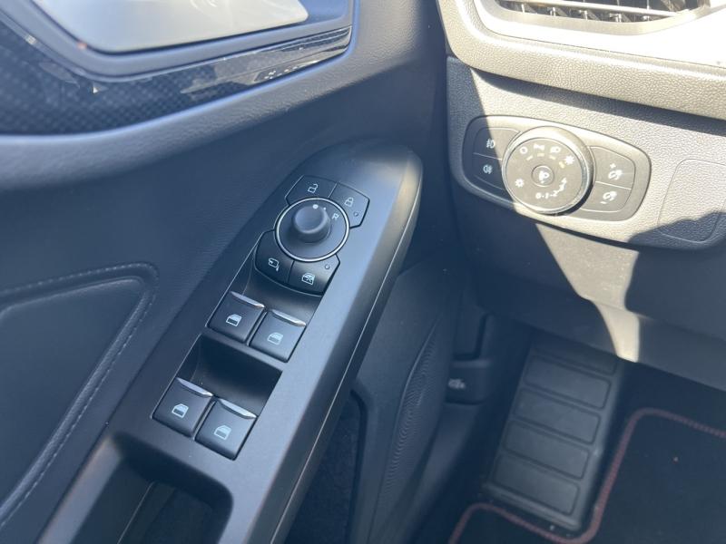 Image FORD Focus 1.0 EcoBoost mHEV 155ch ST-Line X Powershift