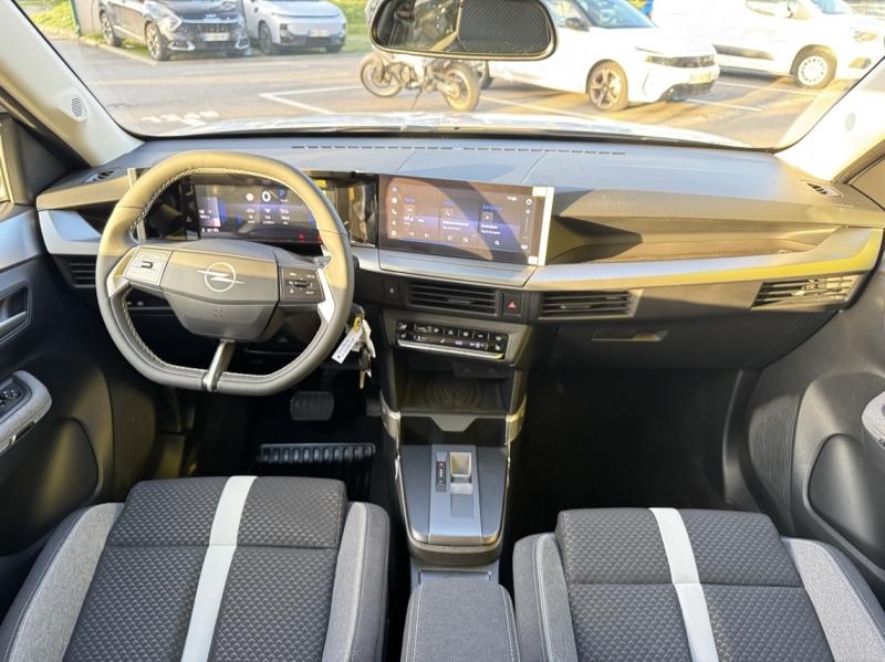 Image OPEL Frontera 1.2 Turbo Hybrid 145ch GS e-DCT6