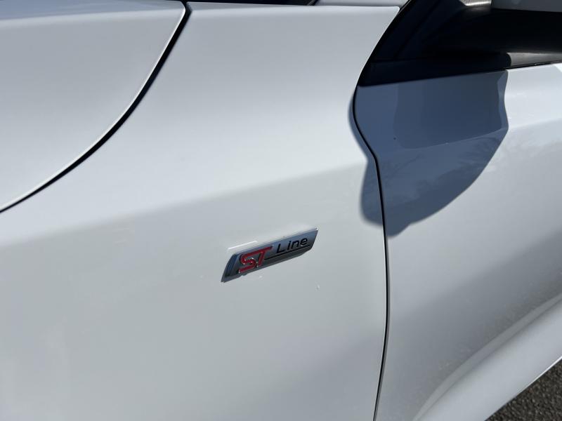 Image FORD Focus 1.0 EcoBoost mHEV 155ch ST-Line X Powershift