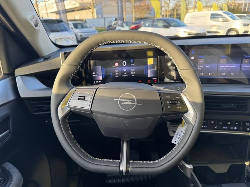 Image OPEL Frontera 1.2 Turbo Hybrid 145ch GS e-DCT6