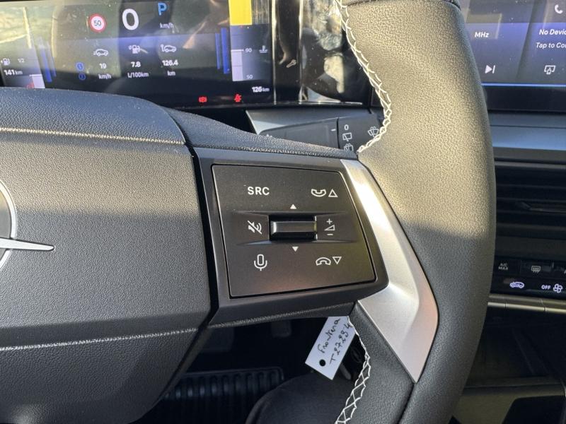 Image OPEL Frontera 1.2 Turbo Hybrid 145ch GS e-DCT6