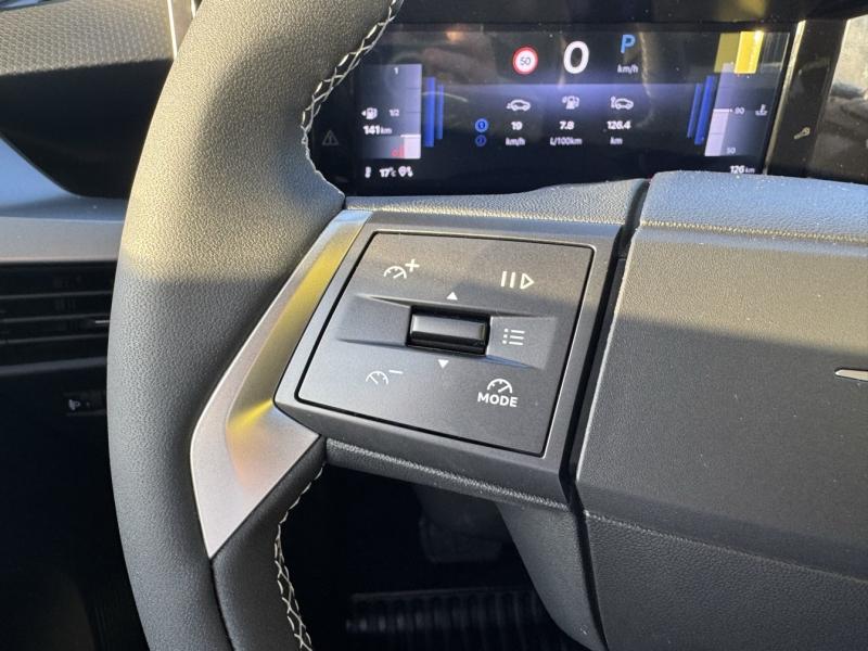 Image OPEL Frontera 1.2 Turbo Hybrid 145ch GS e-DCT6