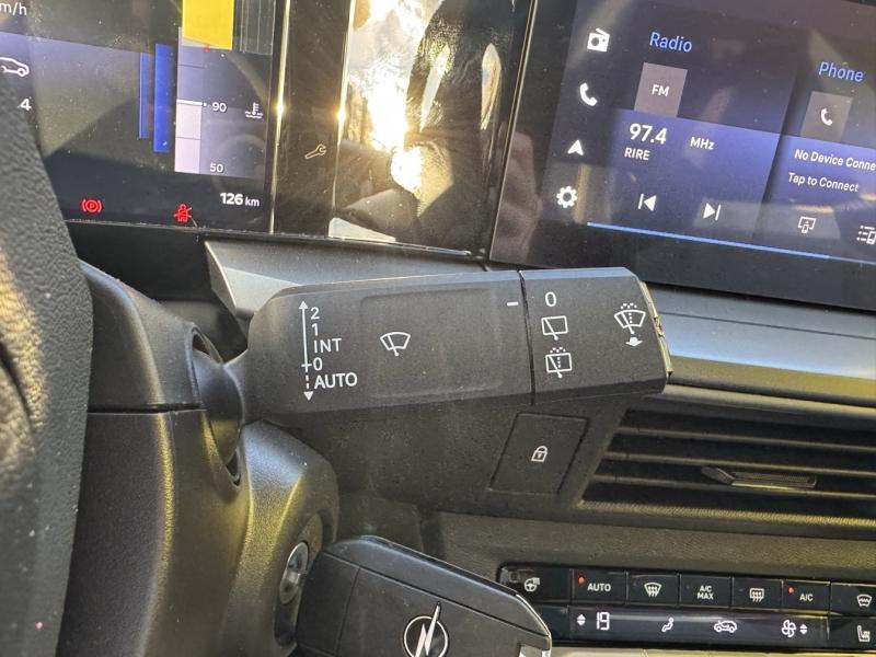 Image OPEL Frontera 1.2 Turbo Hybrid 145ch GS e-DCT6