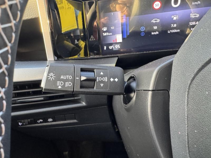 Image OPEL Frontera 1.2 Turbo Hybrid 145ch GS e-DCT6