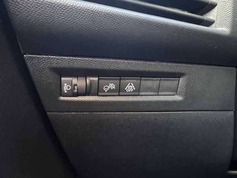 Image OPEL Frontera 1.2 Turbo Hybrid 145ch GS e-DCT6