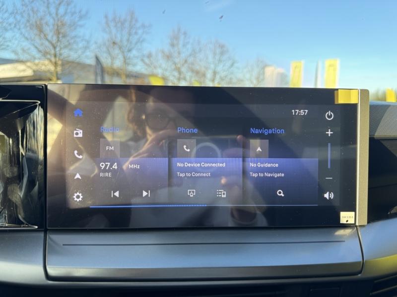 Image OPEL Frontera 1.2 Turbo Hybrid 145ch GS e-DCT6