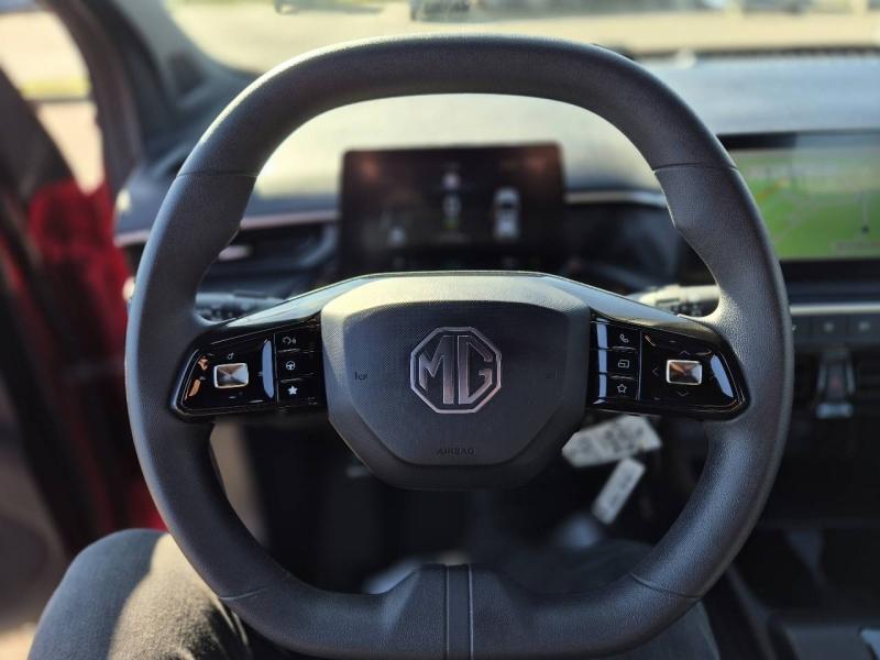 Image MG MOTOR MG3 Hybrid+ 195ch Standard