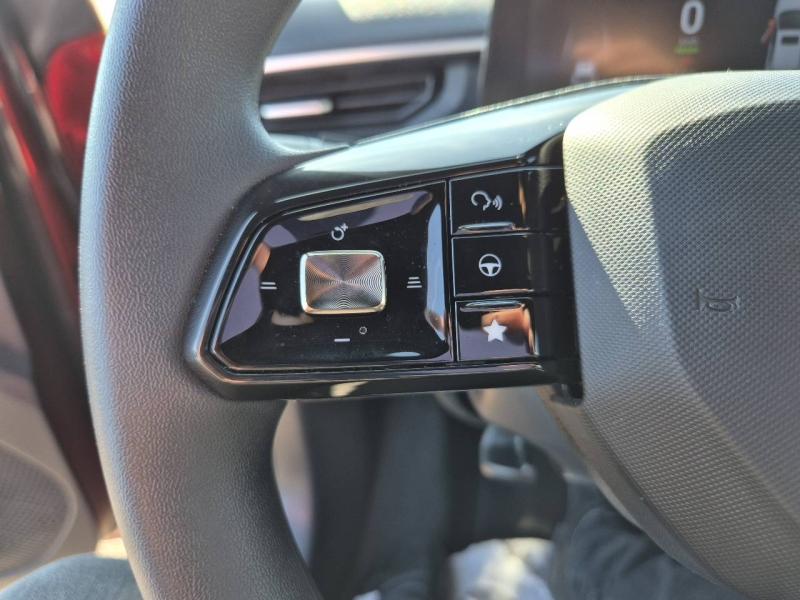 Image MG MOTOR MG3 Hybrid+ 195ch Standard