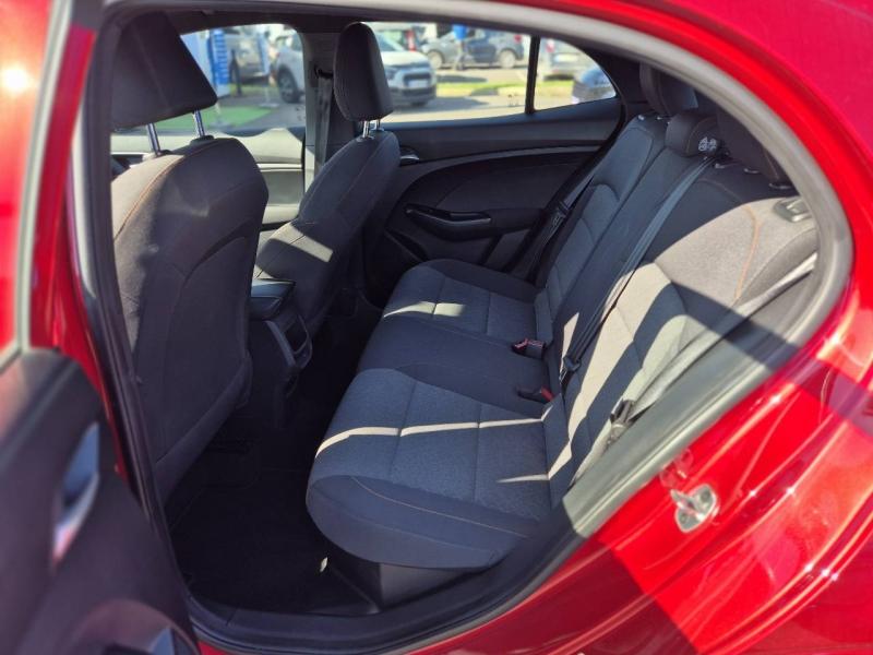 Image MG MOTOR MG3 Hybrid+ 195ch Standard