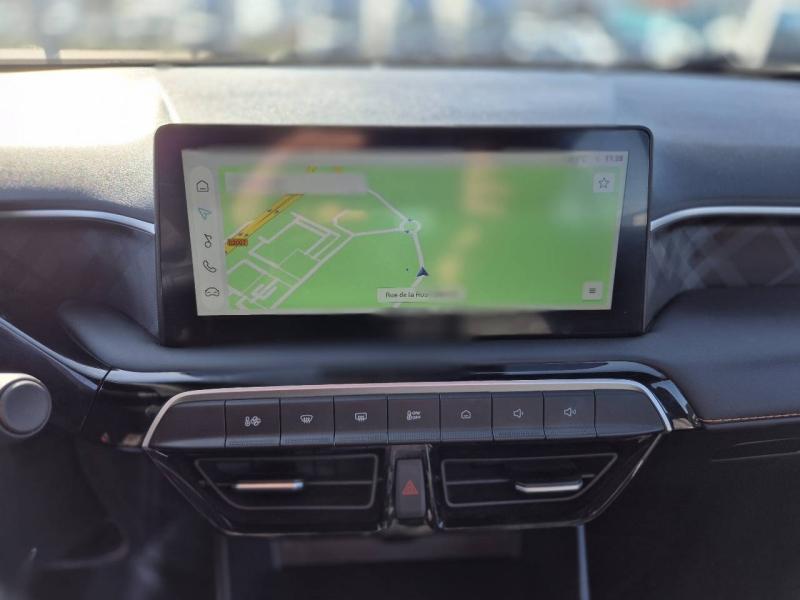 Image MG MOTOR MG3 Hybrid+ 195ch Standard