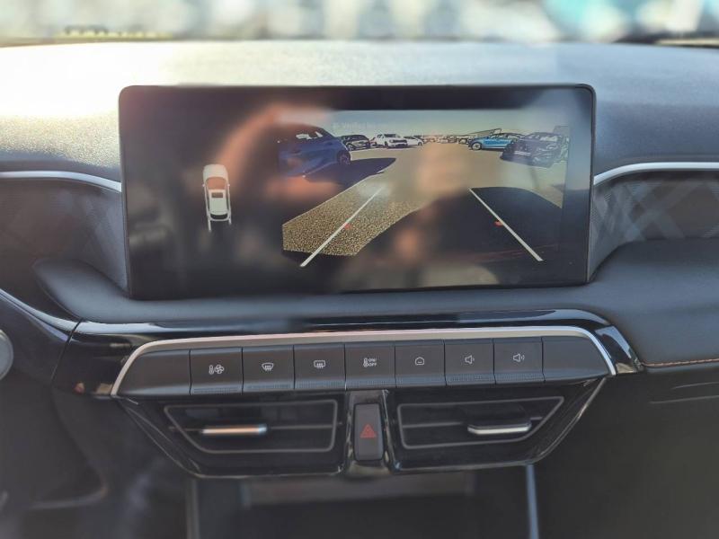 Image MG MOTOR MG3 Hybrid+ 195ch Standard