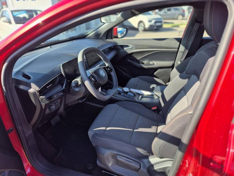 Image MG MOTOR MG3 Hybrid+ 195ch Standard