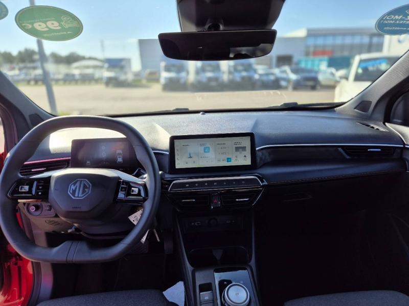 Image MG MOTOR MG3 Hybrid+ 195ch Standard