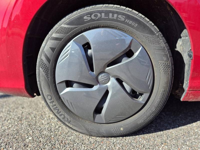 Image MG MOTOR MG3 Hybrid+ 195ch Standard