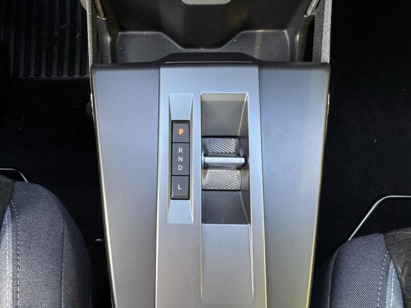 Image OPEL Frontera 1.2 Turbo Hybrid 145ch GS e-DCT6