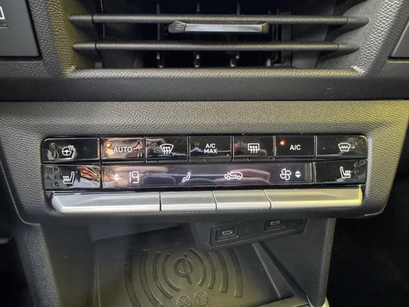 Image OPEL Frontera 1.2 Turbo Hybrid 145ch GS e-DCT6