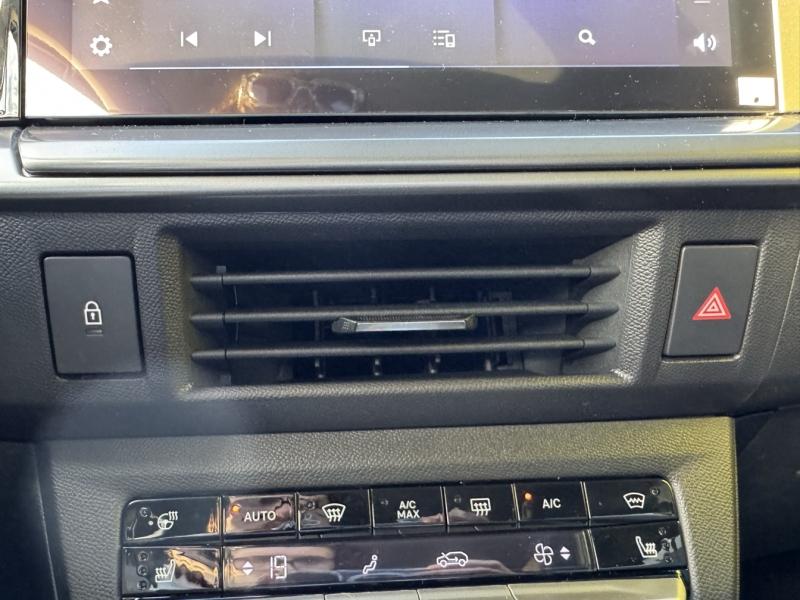 Image OPEL Frontera 1.2 Turbo Hybrid 145ch GS e-DCT6