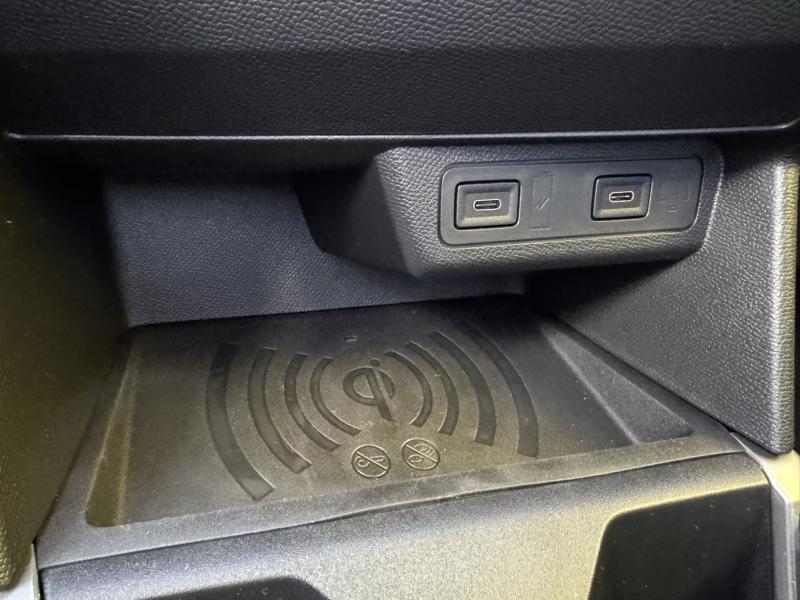 Image OPEL Frontera 1.2 Turbo Hybrid 145ch GS e-DCT6